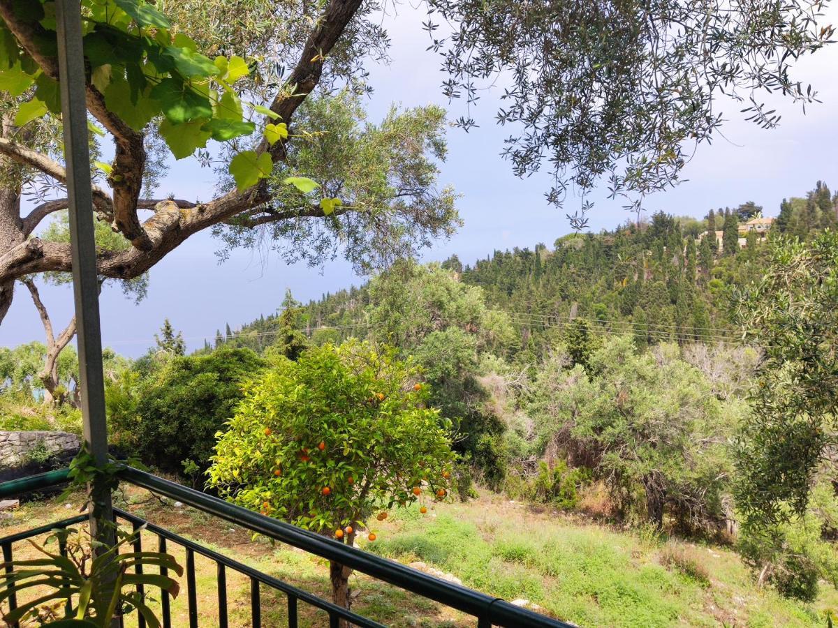 Rania'S Cottage Láka Kültér fotó