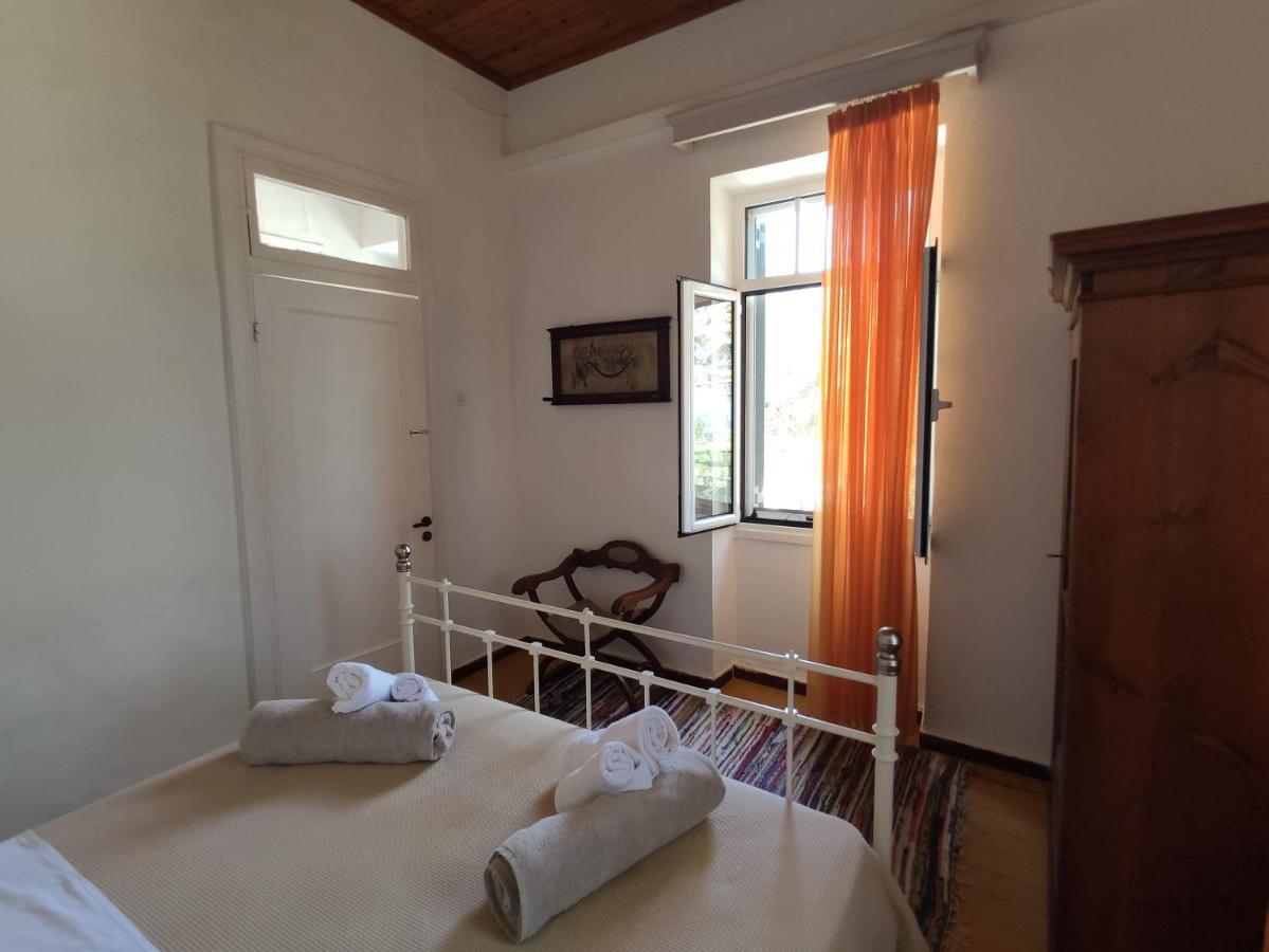 Rania'S Cottage Láka Kültér fotó