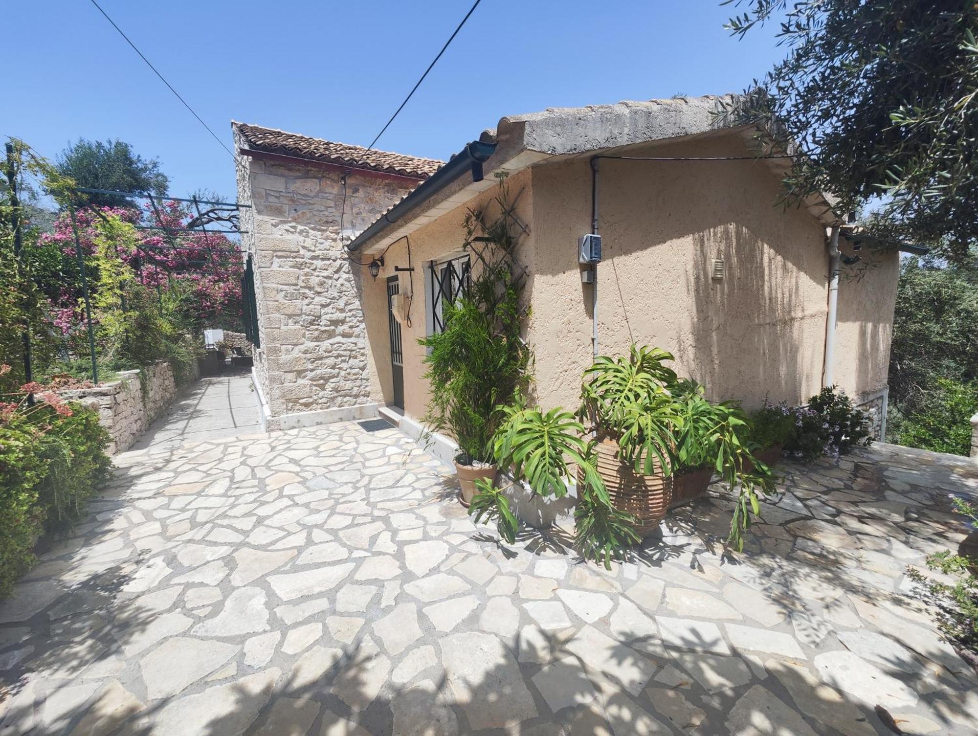 Rania'S Cottage Láka Kültér fotó