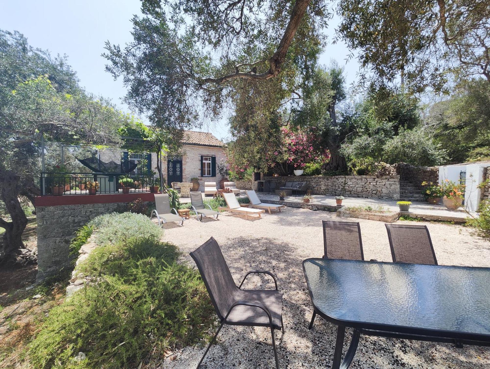 Rania'S Cottage Láka Kültér fotó