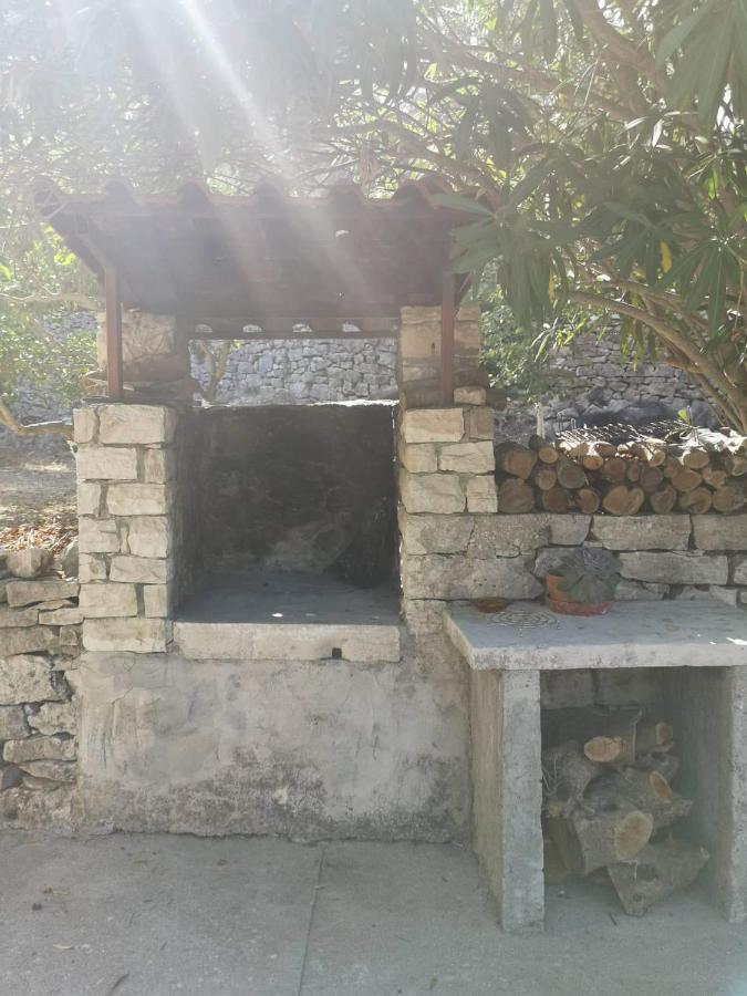 Rania'S Cottage Láka Kültér fotó
