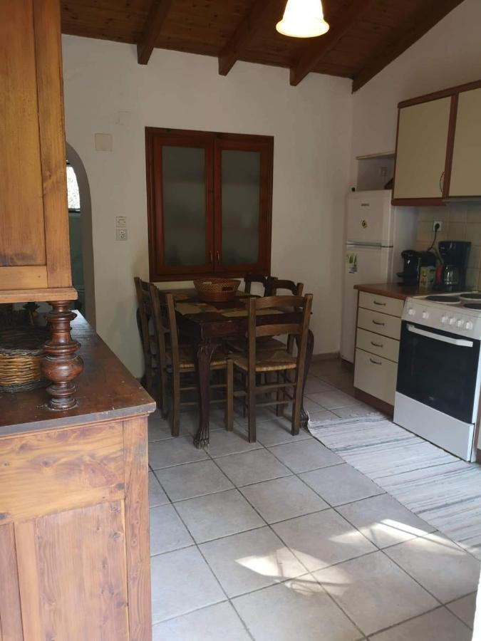 Rania'S Cottage Láka Kültér fotó