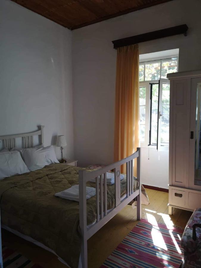 Rania'S Cottage Láka Kültér fotó